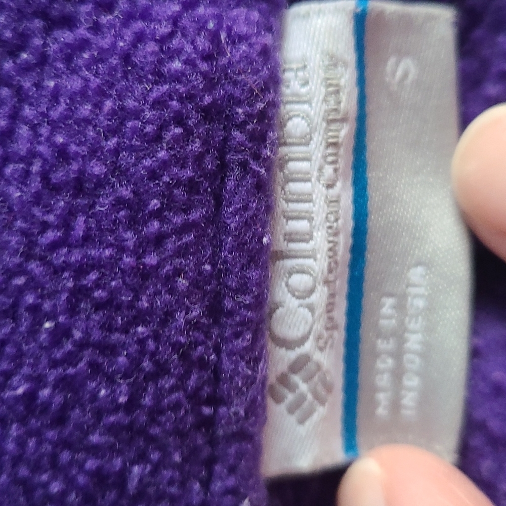 Columbia Jacket - Picture 3 of 5
